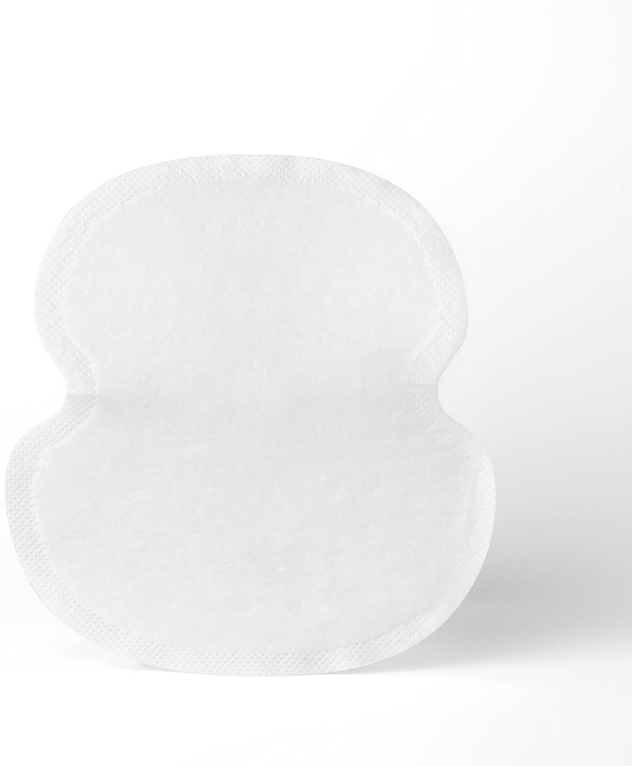 Sirona Disposable Underarm Sweat Pads | Ultra-Thin, Soft &amp; Rash-Free Antiperspirant Shields | Absorbent Odour Blocker, Stain-Free Protection | Ideal for Hyperhidrosis | Pack of 24 Pads
