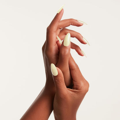 Mylee Lemonade Gel Polish – the sunny nail you didn’t know you needed