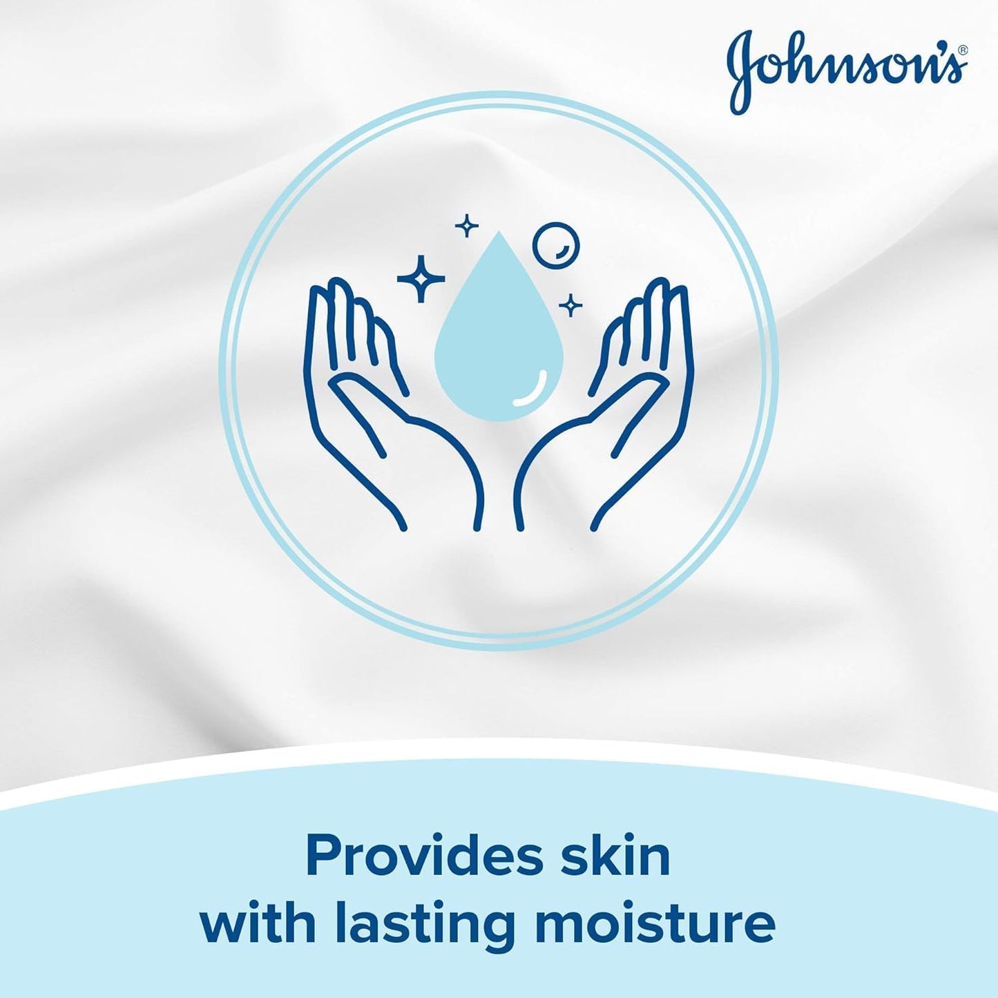 Why Johnson’s Coconut‑Water Wipes Might Just Be My New Night‑Time Habit