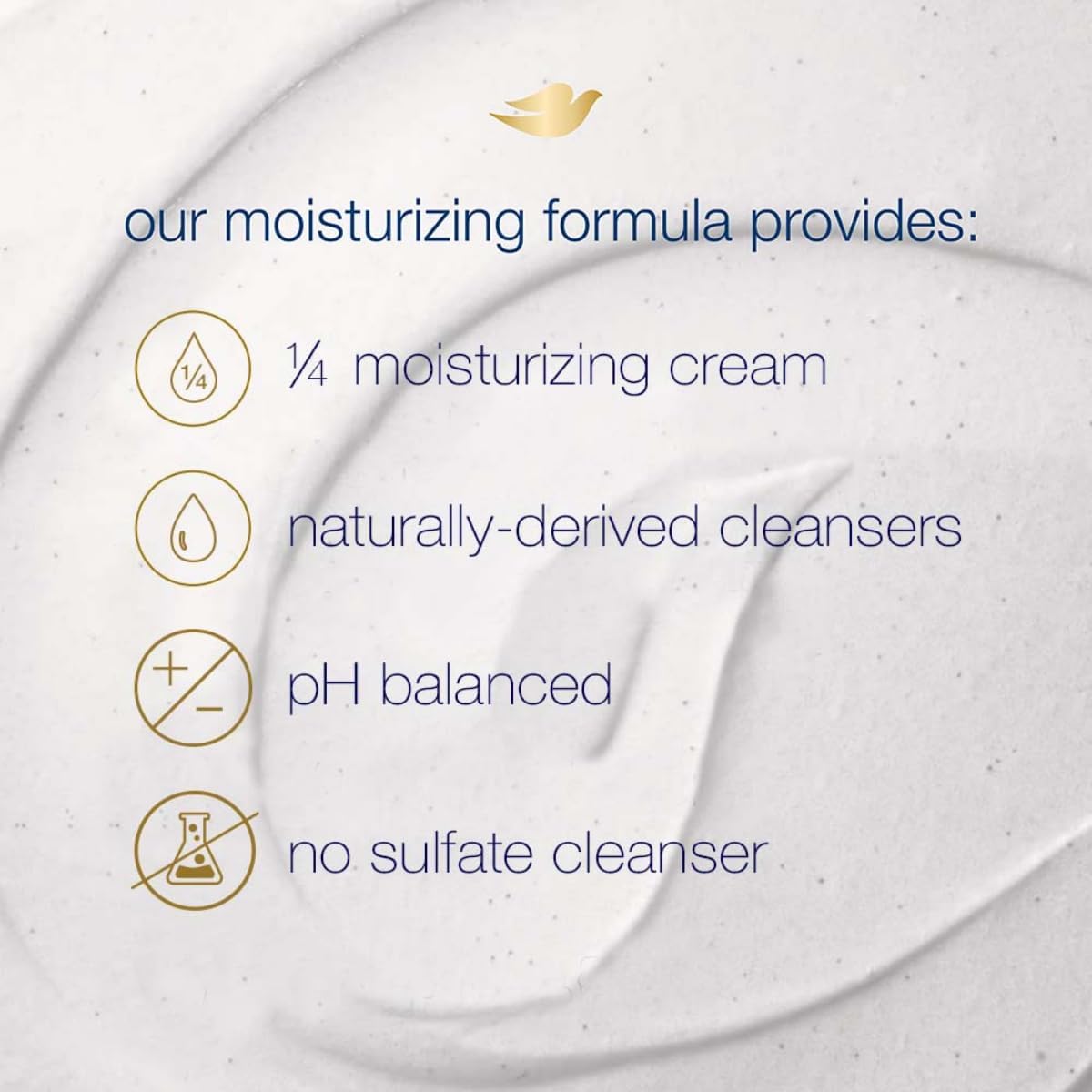 Dove Exfoliating Body Polish Body Scrub, Macadamia &amp; Rice Milk, 10.5 oz