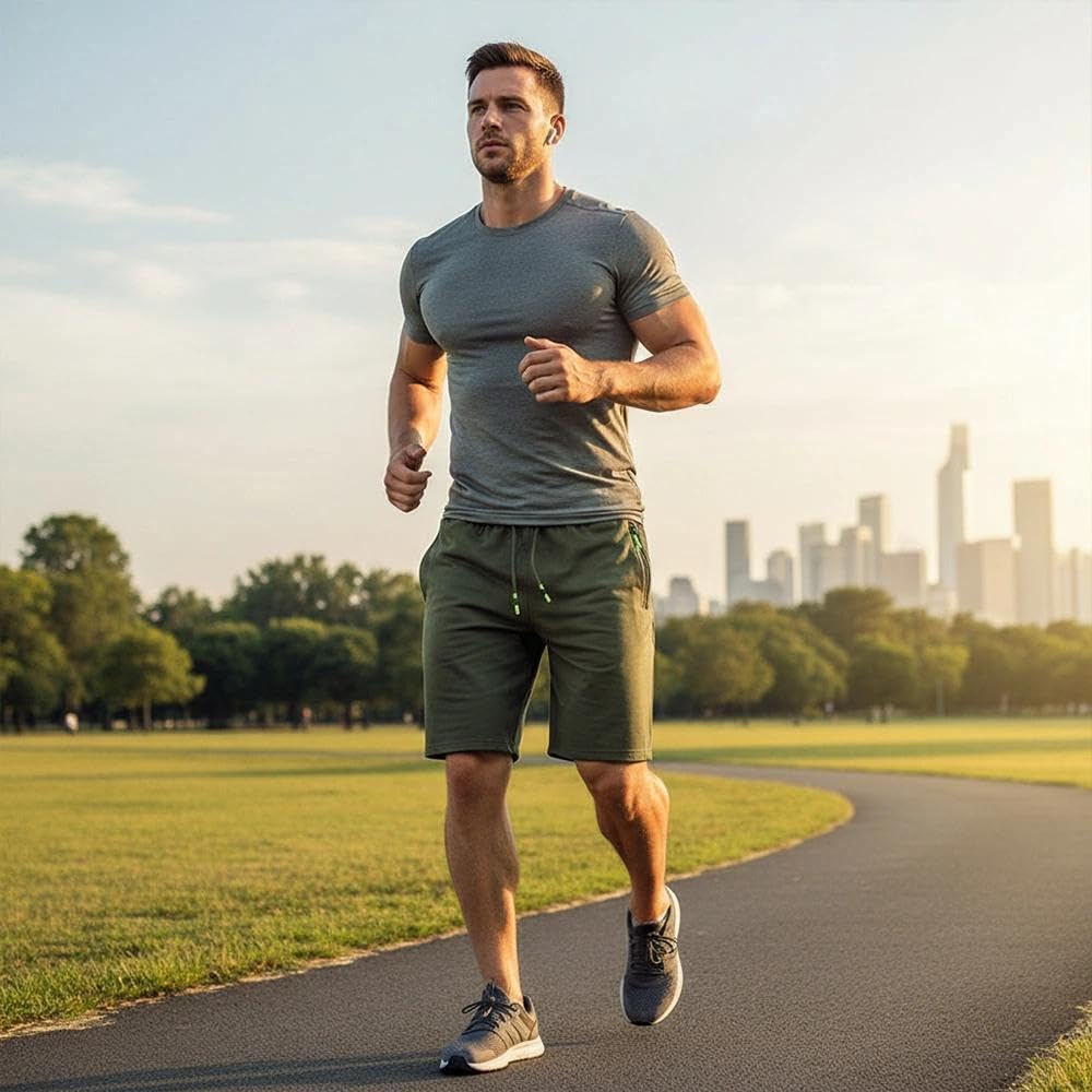 Why Those Summer‑Ready ZOXOZ Shorts Might Just Be Your New Go‑To