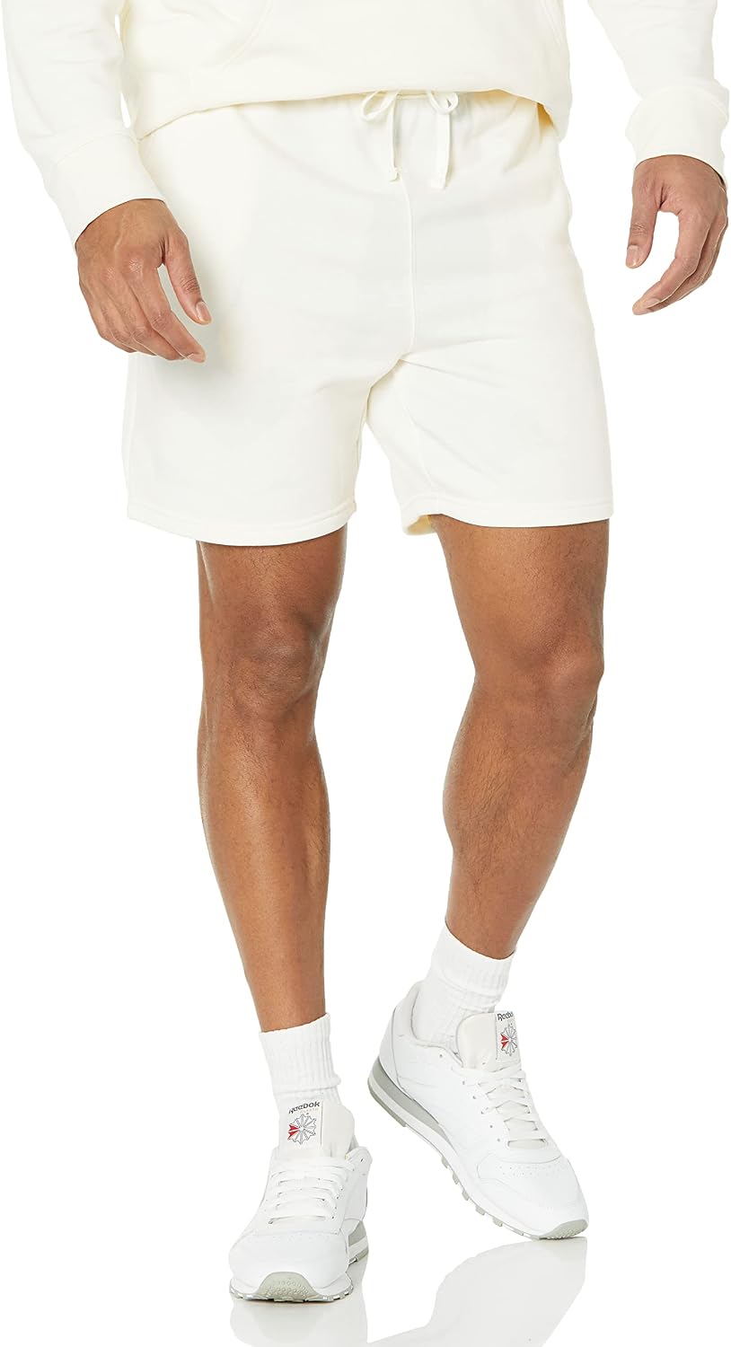 Lightweight Sweat Shorts That Actually Feel Good