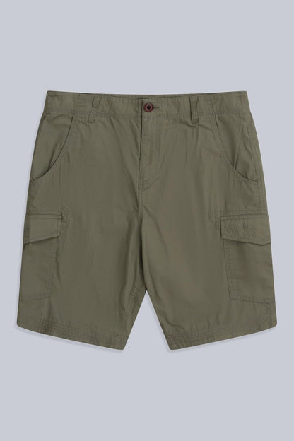 Why Those Cargo Shorts Might Just Become Your Summer Staple