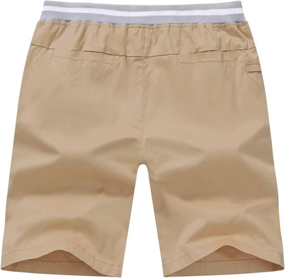 Why These Summer Shorts Feel Like an Upgrade