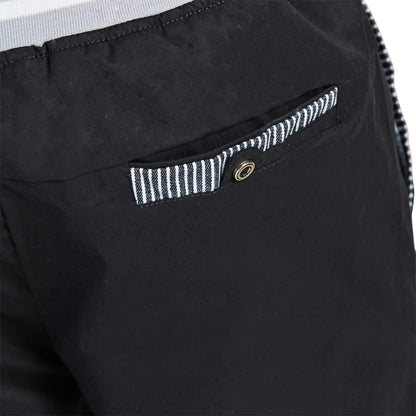 JustSun Men’s Summer Cotton Shorts – Easy‑going Comfort for Warm Days