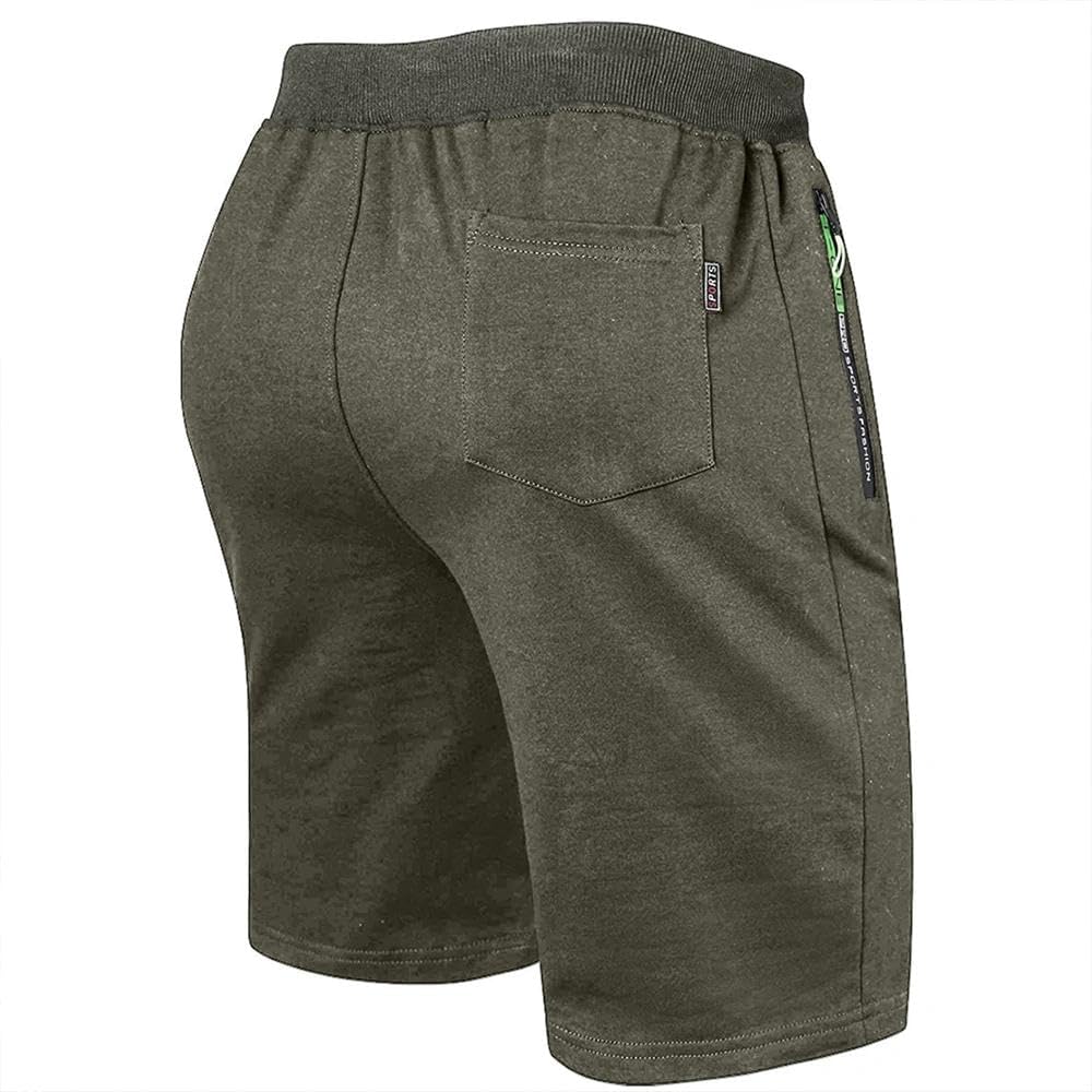 Why Those Summer‑Ready ZOXOZ Shorts Might Just Be Your New Go‑To