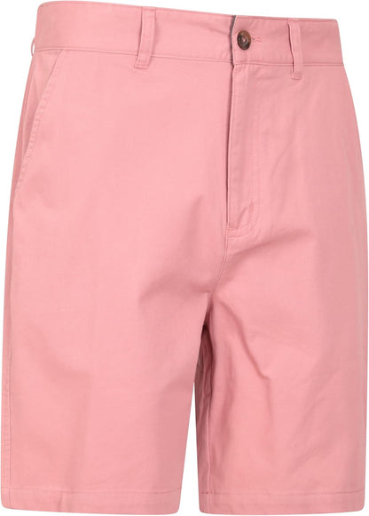Why the Woods Chino Shorts Might Just Become Your Go‑To Summer Staple