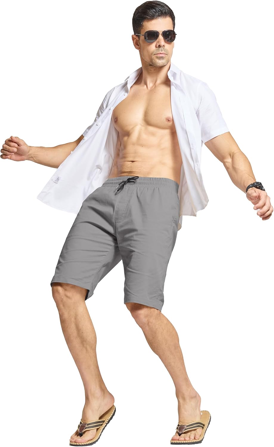 Why the HCSS Summer Shorts Might Just Be Your New Go‑To