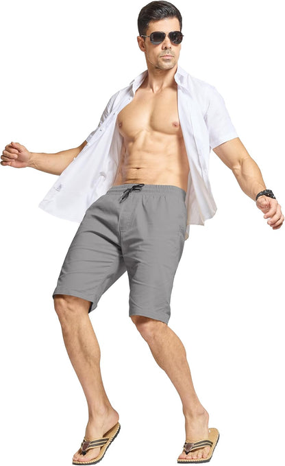 Why the HCSS Summer Shorts Might Just Be Your New Go‑To