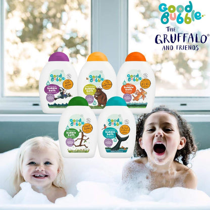 Turning Bath Time into a Dragon‑Fruit Adventure