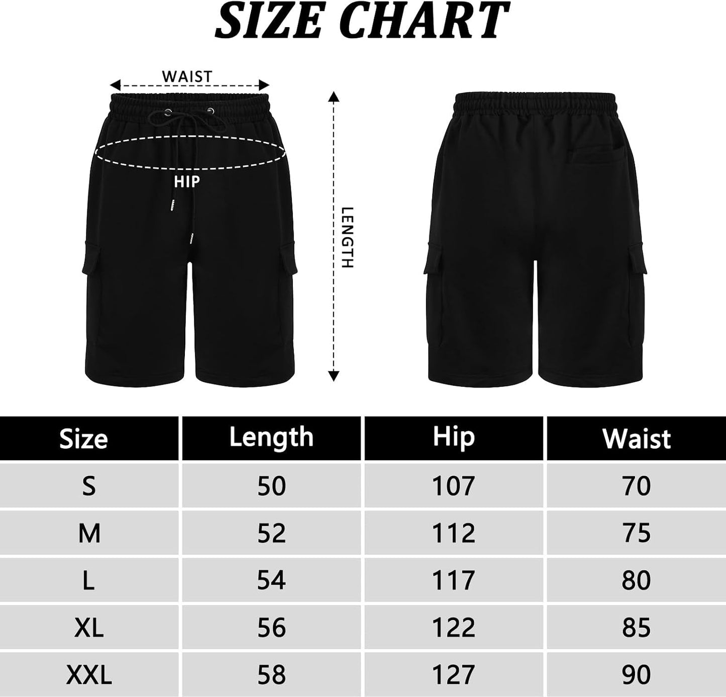 Why the New Cargo Shorts Might Just Be Your Summer Workhorse