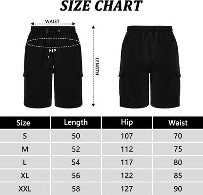 Why the New Cargo Shorts Might Just Be Your Summer Workhorse