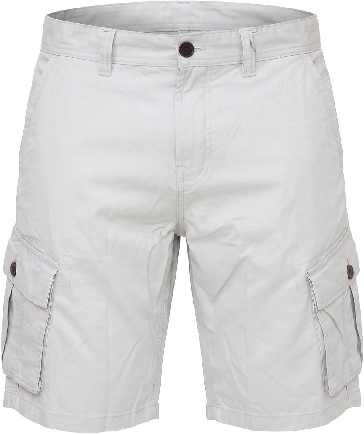 Why the NOROZE Knee‑Length Cargo Shorts Might Just Be Your New Summer Staple