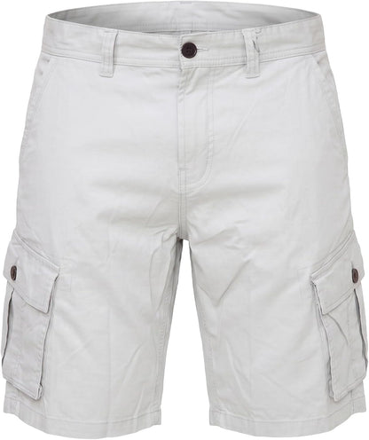 Why the NOROZE Knee‑Length Cargo Shorts Might Just Be Your New Summer Staple