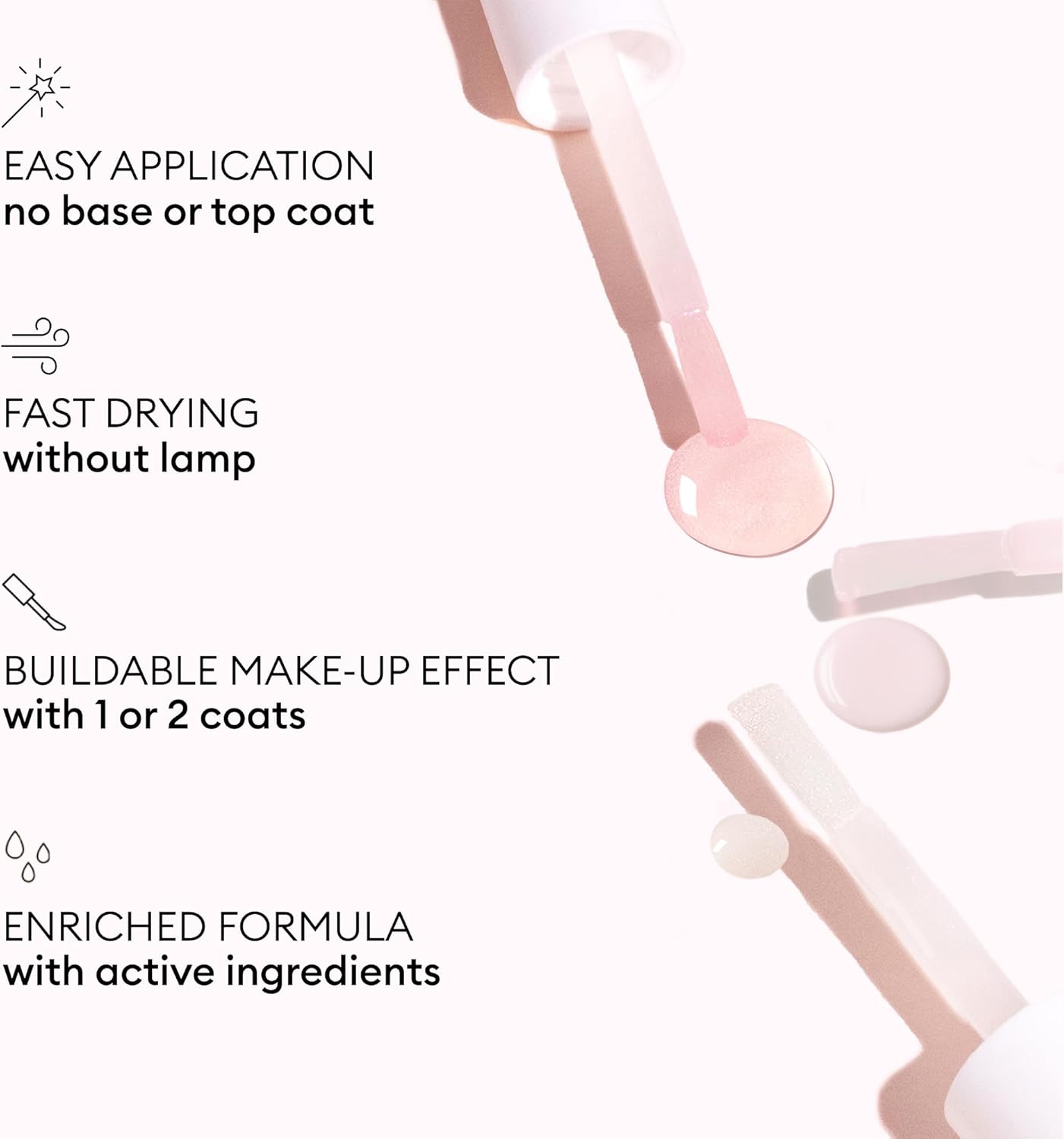Why a Pink “Beauty Filter” for Nails Might Just Change Your Routine