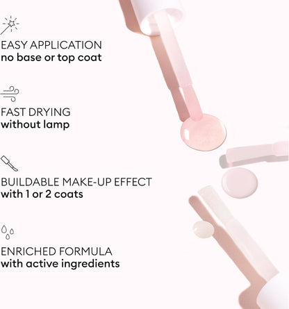 Why a Pink “Beauty Filter” for Nails Might Just Change Your Routine