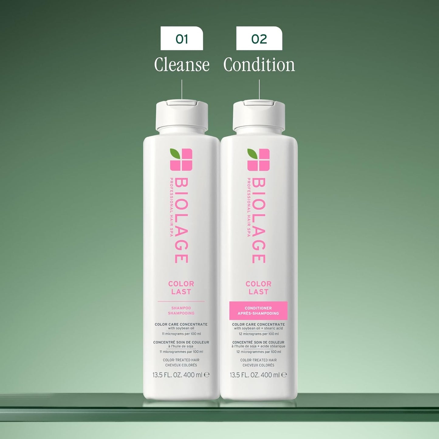 Biolage Colorlast by Matrix Conditioner 1000ml