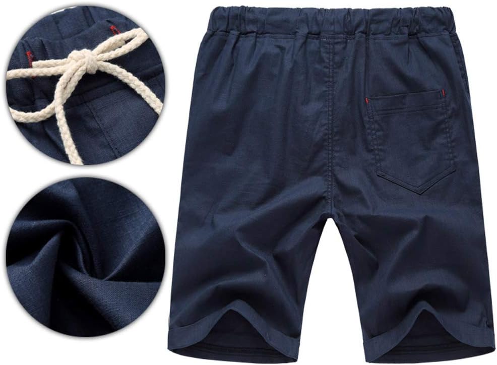 Why JustSun’s Summer Shorts Feel Like an Easy Win for Warm Days