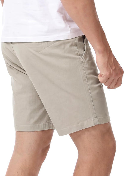 Summer-ready chinos that actually feel like they belong in your wardrobe