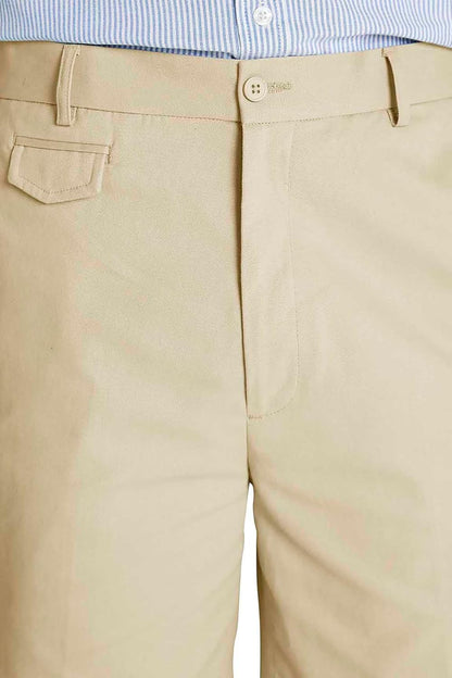 Why Chums’ Cotton Chino Shorts Might Just Become Your Summer Go‑To