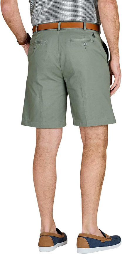 Why a good pair of chino shorts matters