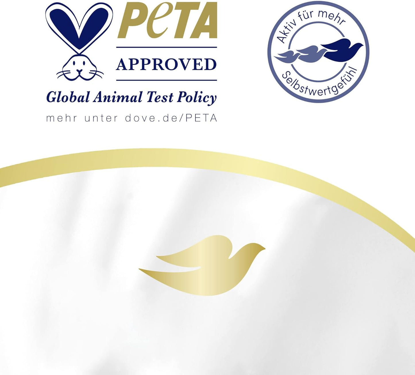 Dove Beauty Cream Bar Pampering Shea Butter Hand Soap with 1/4 Moisturising Cream for Soft and Smooth Skin Feeling 90 g