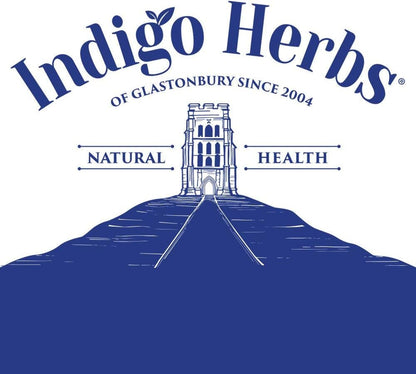 Indigo Herbs Bentonite Clay Powder 150g | Pure Bentonite No Additives | Deep Pore Cleansing