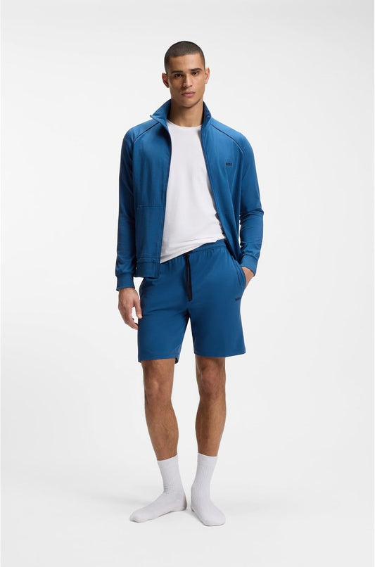 Why the BOSS Mens and Match Short Cw 1025 feels like a wardrobe upgrade