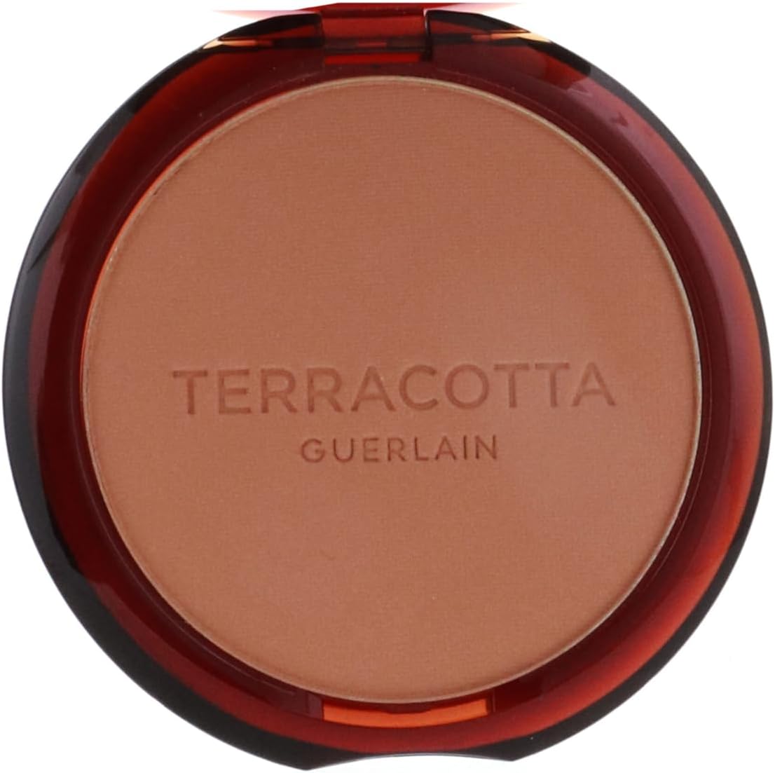 Terracotta Bronzing Powder Moisturising Skin Subdued 03