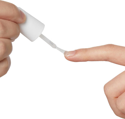 Kiss Powerflex Brush‑On Nail Glue: The Low‑Key Secret to Nail‑Stay‑Put