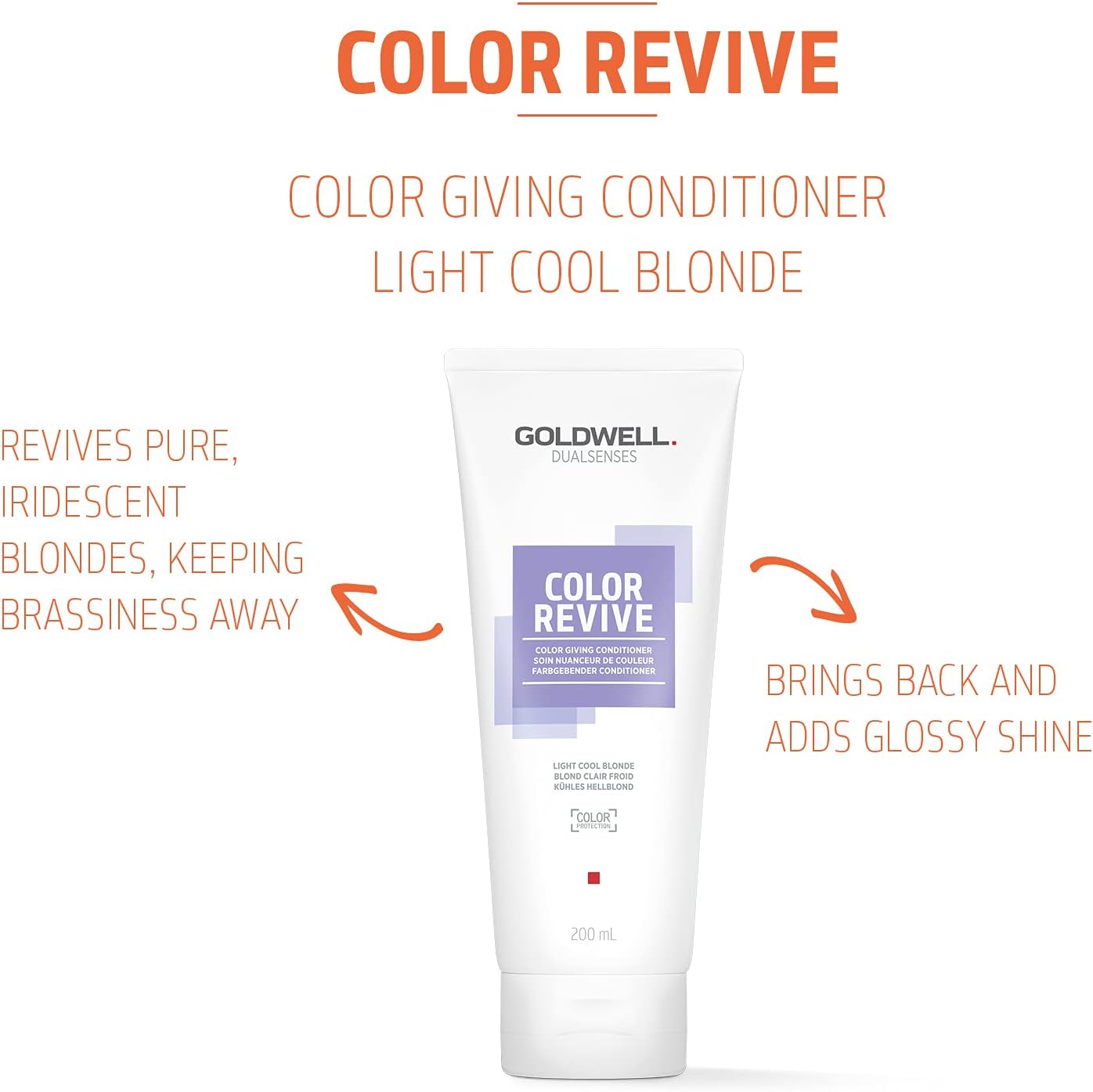 Color Revive Color Giving Conditioner, 200ml