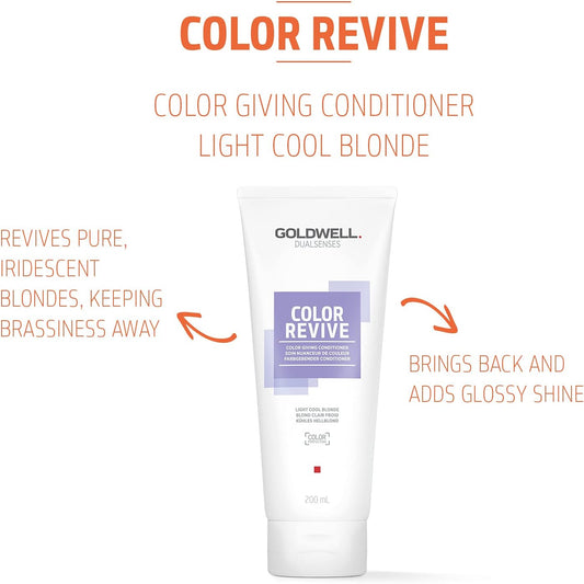 Color Revive Color Giving Conditioner, 200ml