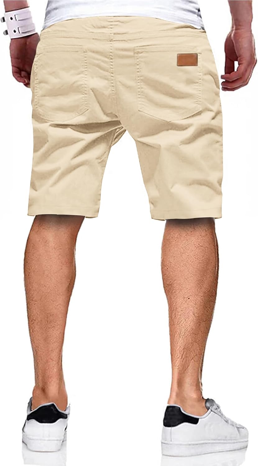 Why the TARAINYA Drawstring Shorts Might Just Be Your Summer Go‑To