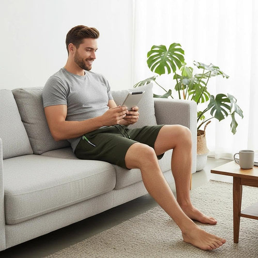 Why Those Summer‑Ready ZOXOZ Shorts Might Just Be Your New Go‑To
