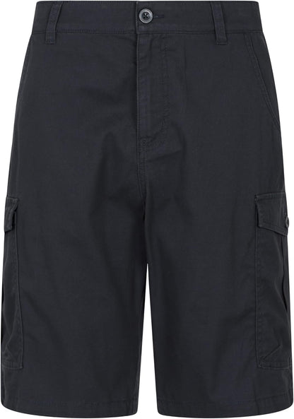 Why the Lakeside Cargo Shorts Might Just Be Your Next Trail Companion
