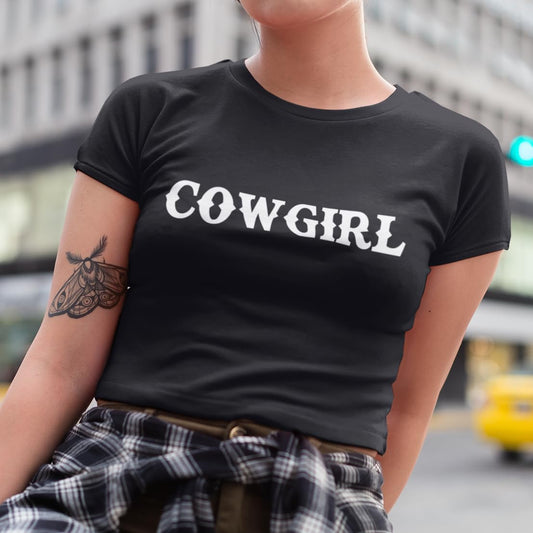 Your Own Crop Top, Your Way