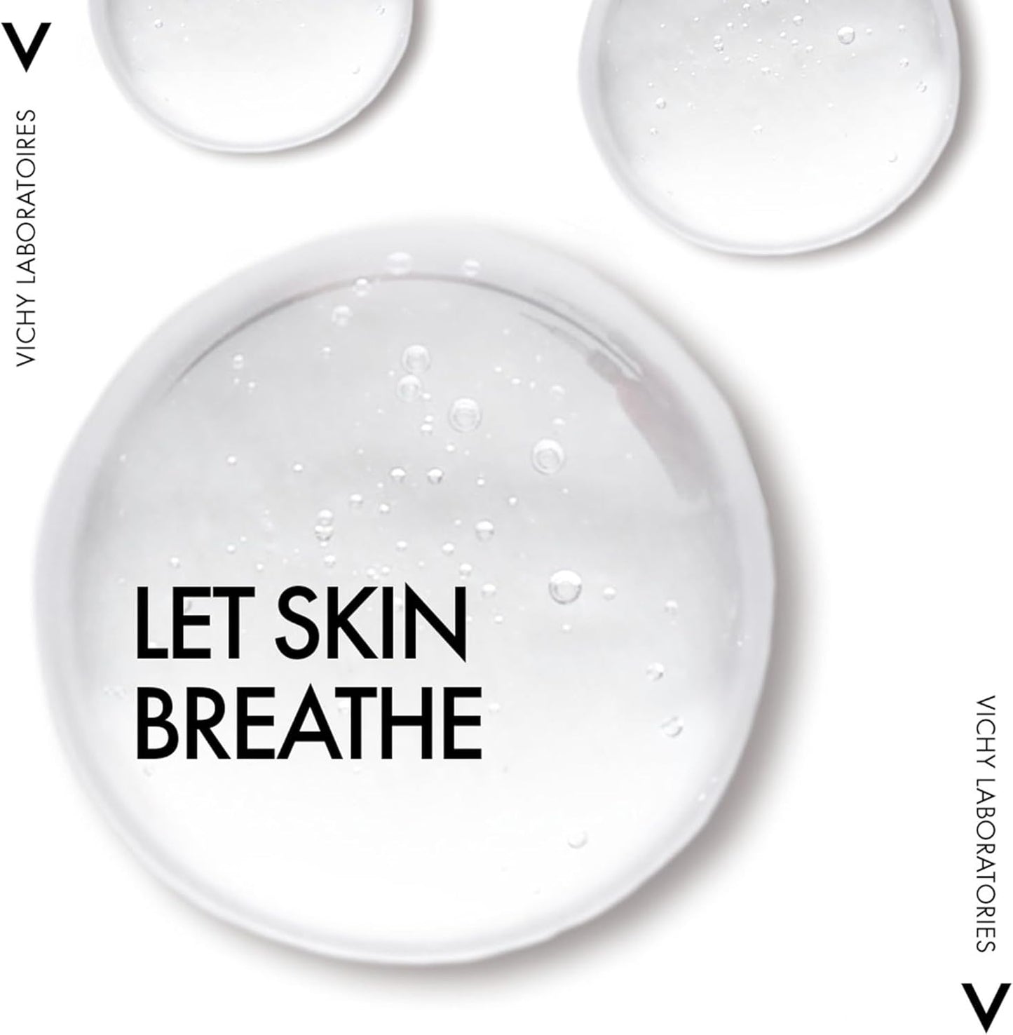 Vichy Clinical Control 96H
