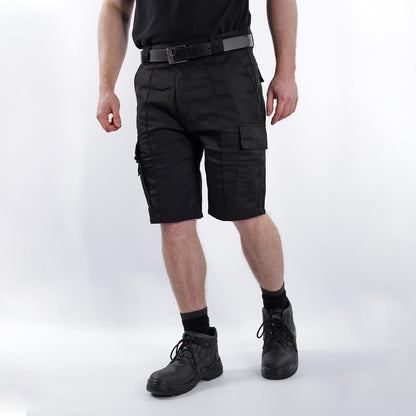 Why the SITE KING Combat Cargo Shorts Might Just Be Your New Go‑To