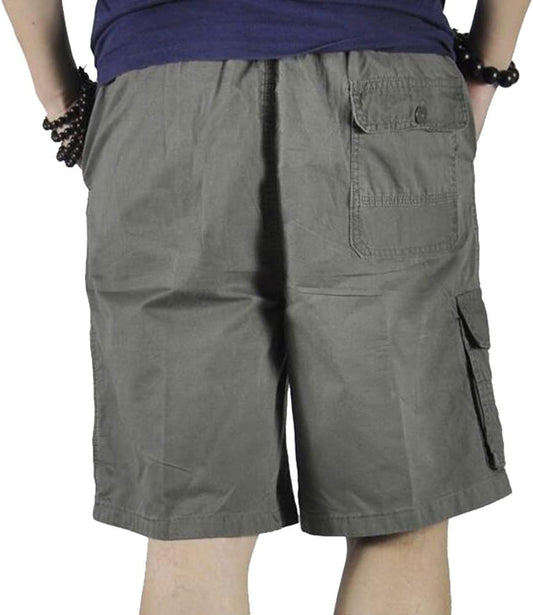 Why a Loose‑Fit Twill Cargo Short Might Just Be Your Summer Go‑To