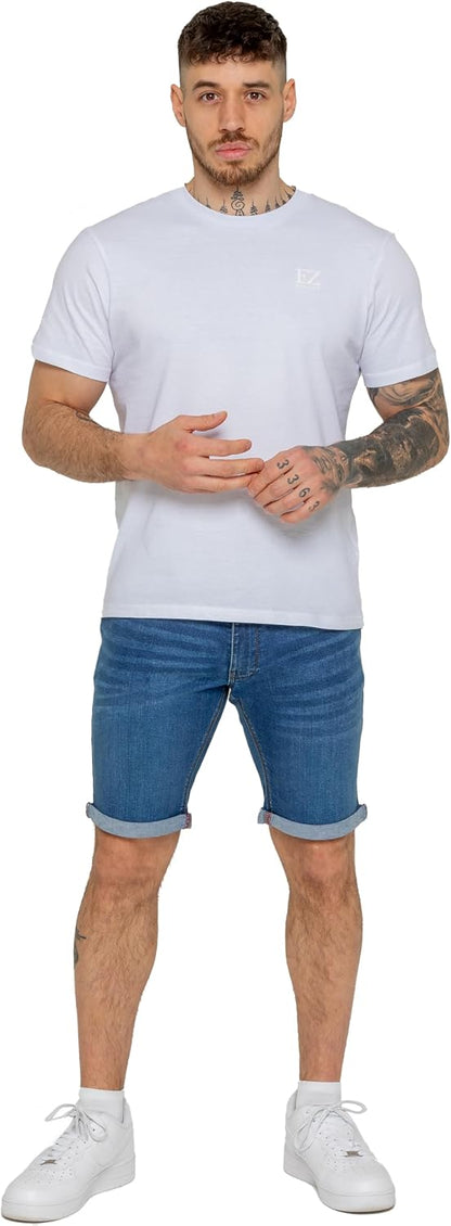 Why the 989Zé ENZO Shorts Might Just Be Your Summer Staple