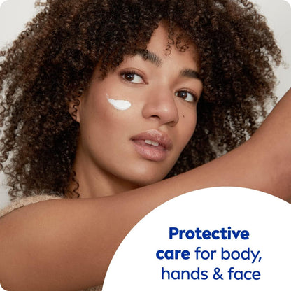 NIVEA Creme Tin 400 ml – the all‑in‑one moisturiser that actually works