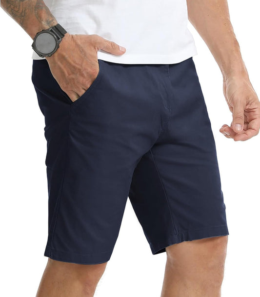 Why Those Chino Shorts Might Just Become Your Summer Staple