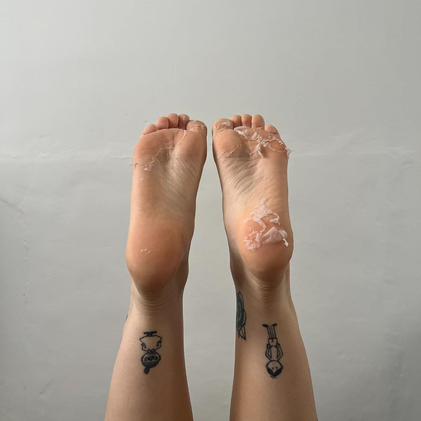 BeautyPro Foot &amp; Callus Peel Mask Exfoliating Socks for Cracked Heels &amp; Dead Skin Vegan Foot Care for Soft, Smooth Feet Multi Award Winning Brand
