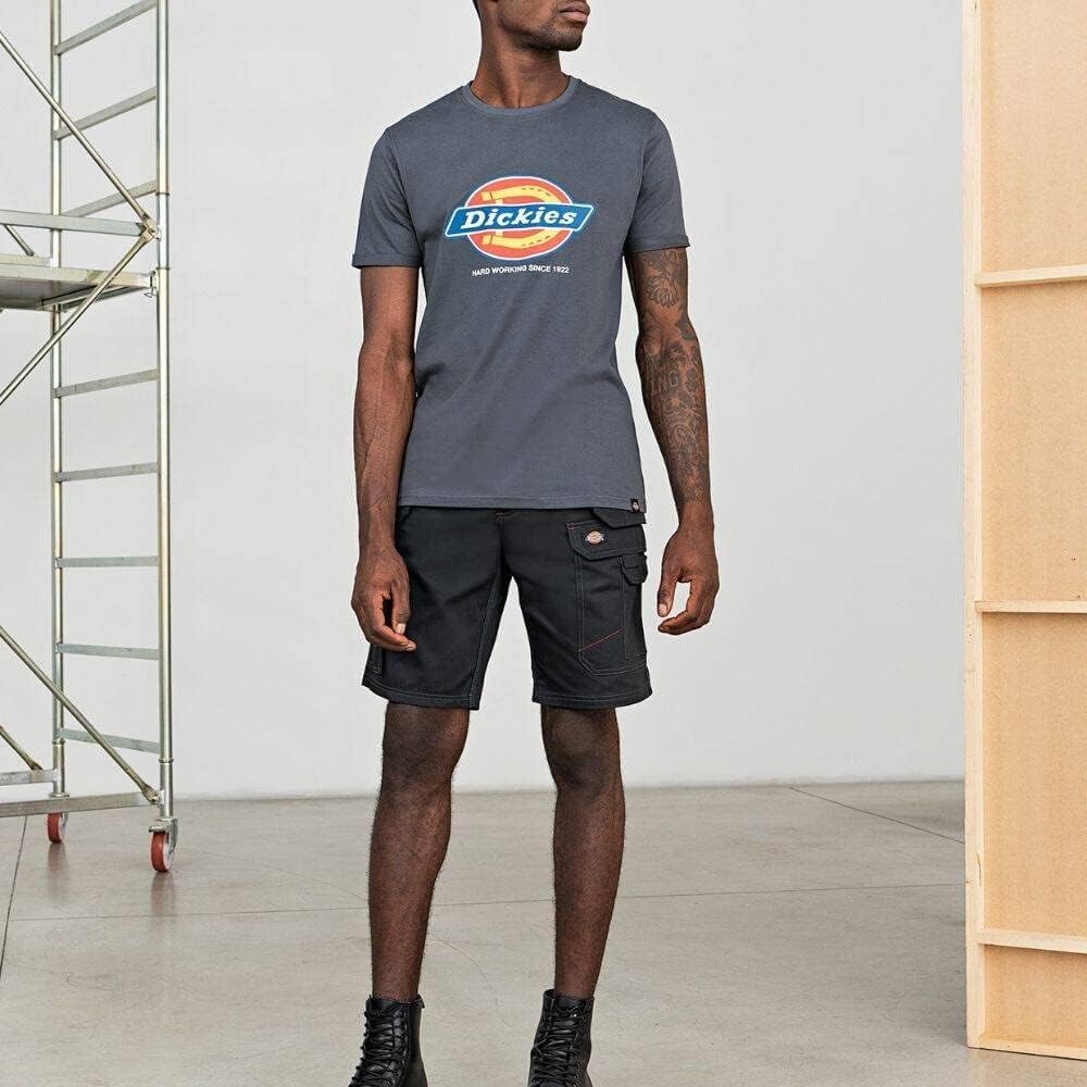 Why the Dickies “Redhawk Pro” Shorts Feel Like a Work‑site Upgrade