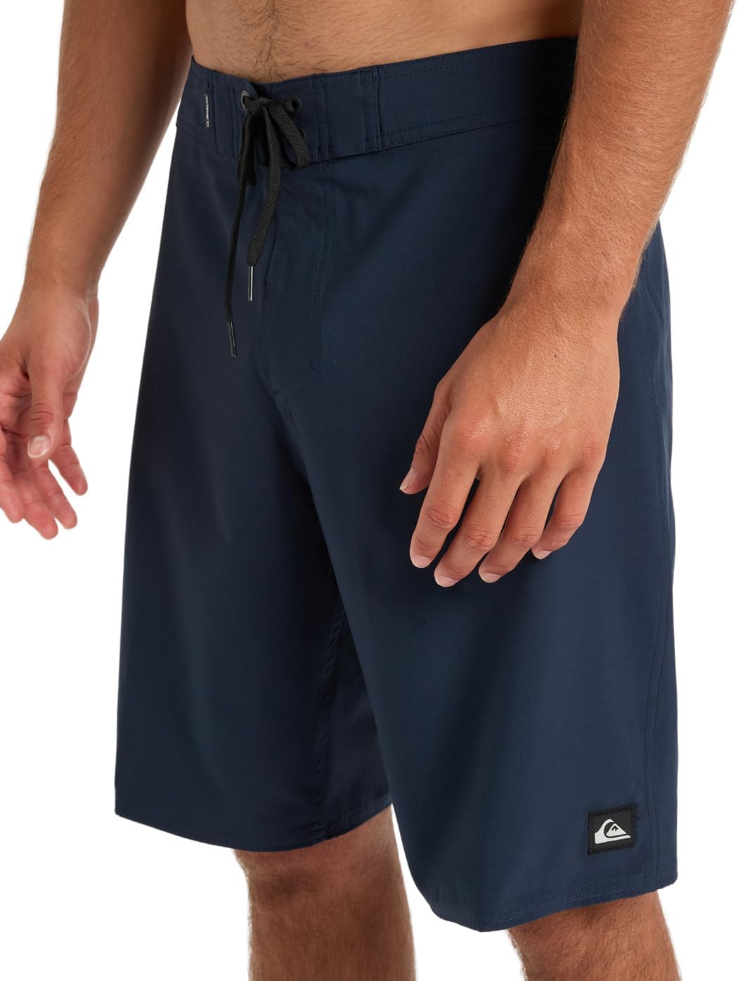 Quiksilver Men’s Surfsilk Kaimana 20nb Board Shorts – A Low‑Key Summer Staple