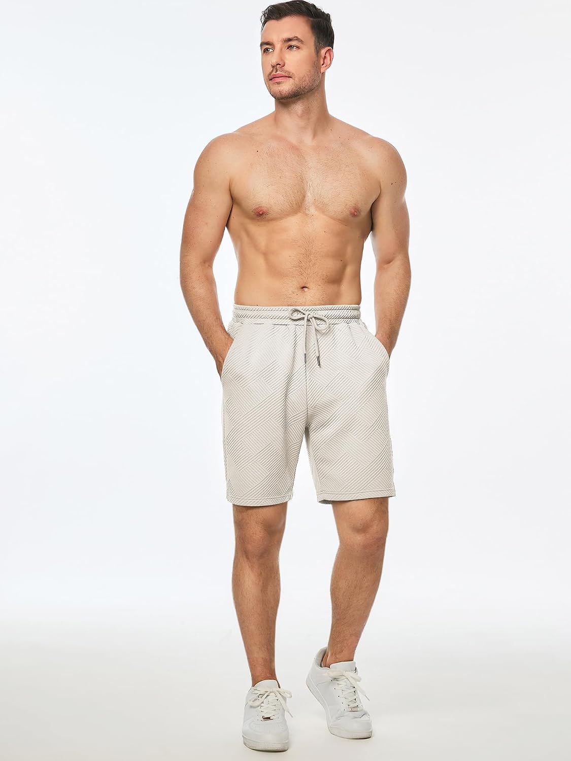 Why Those Waffle Shorts Might Become Your Go‑To Summer Gear