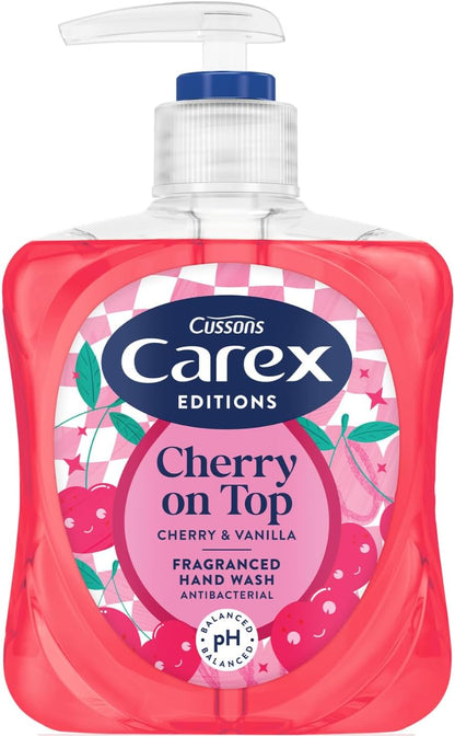 Why the Cherry‑Scented Handwash Might Just Be the Most Fun Part of Your Kitchen Sink
