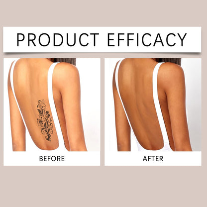 Body Coverage Perfector Waterproof, Leg Makeup Waterproof No Transfer, Tattoo Cover Up Cream, All Over Complexion Perfector with Extra Large Body Makeup Brush, Long Lasting Moisturizing Concealer