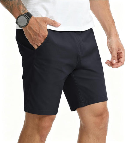 Finding the Right Pair of Chino Shorts for Those Long Summer Days