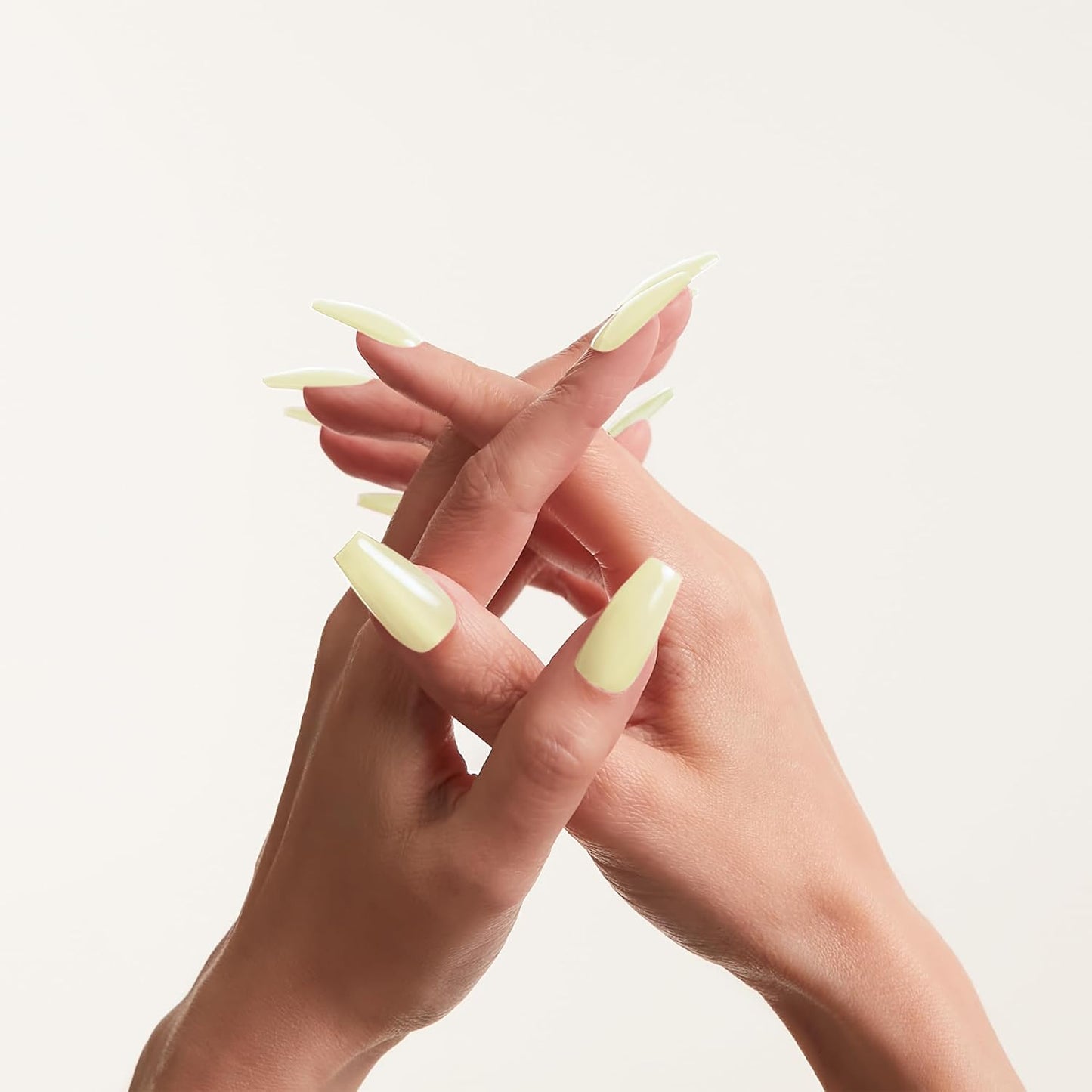 Mylee Lemonade Gel Polish – the sunny nail you didn’t know you needed